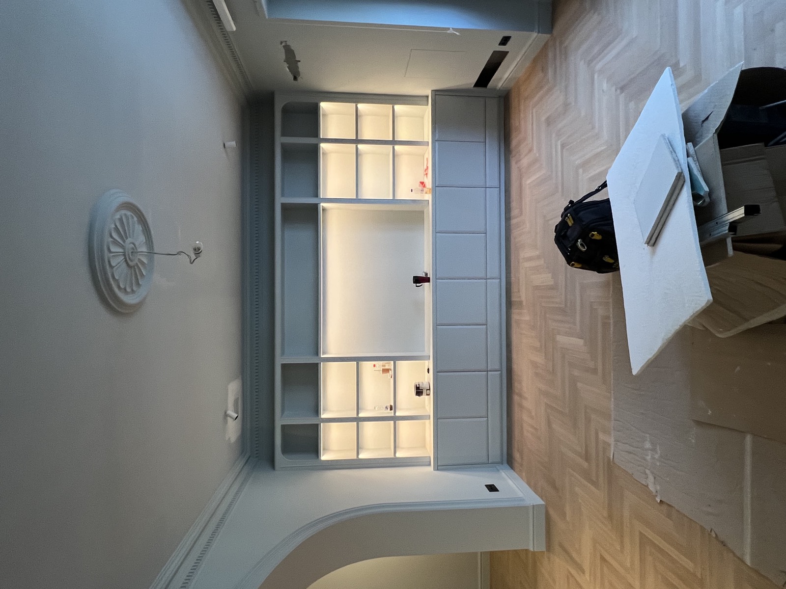 Διαμέρισμα στο Κολωνάκι — φωτογραφία 11